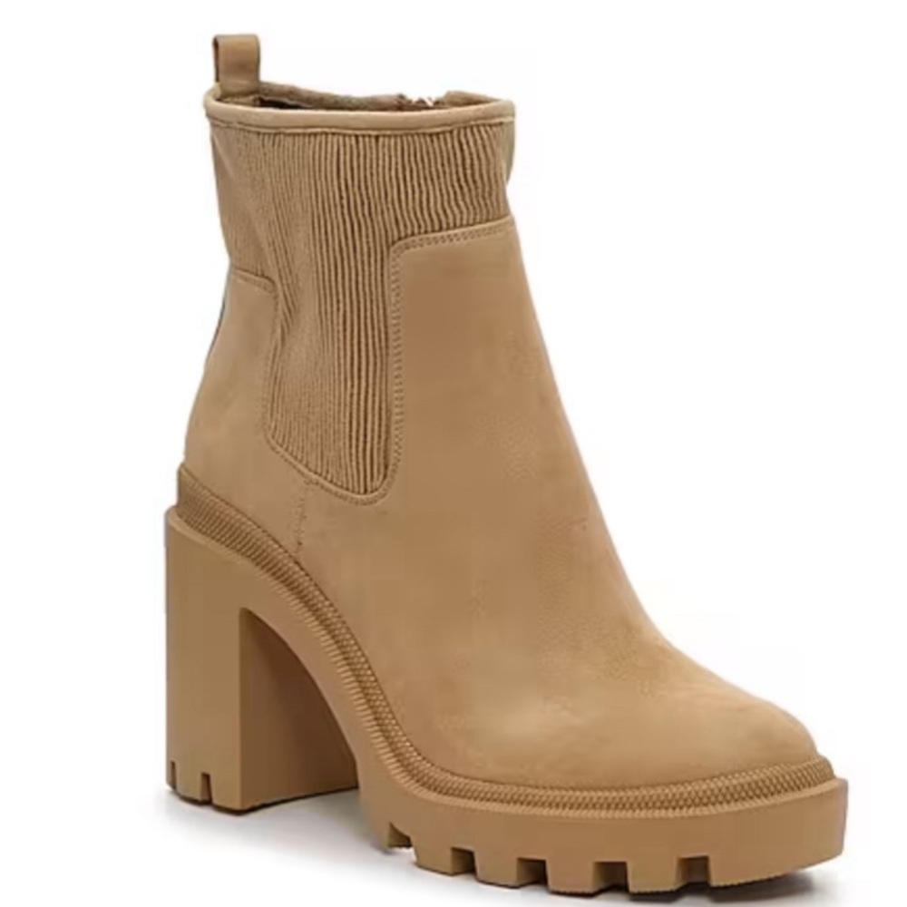 JLo Jennifer Lopez Boots